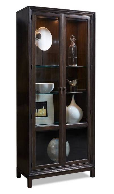 Picture of JASON GLASS DOOR CABINET
