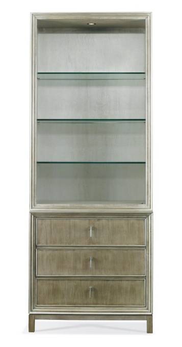 Picture of CARL BOOKCASE
