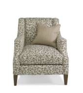 Picture of UPHOLSTERED ARM CHAIR