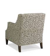 Picture of UPHOLSTERED ARM CHAIR