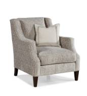 Picture of UPHOLSTERED ARM CHAIR