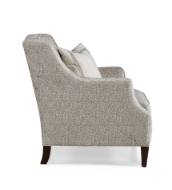 Picture of UPHOLSTERED ARM CHAIR
