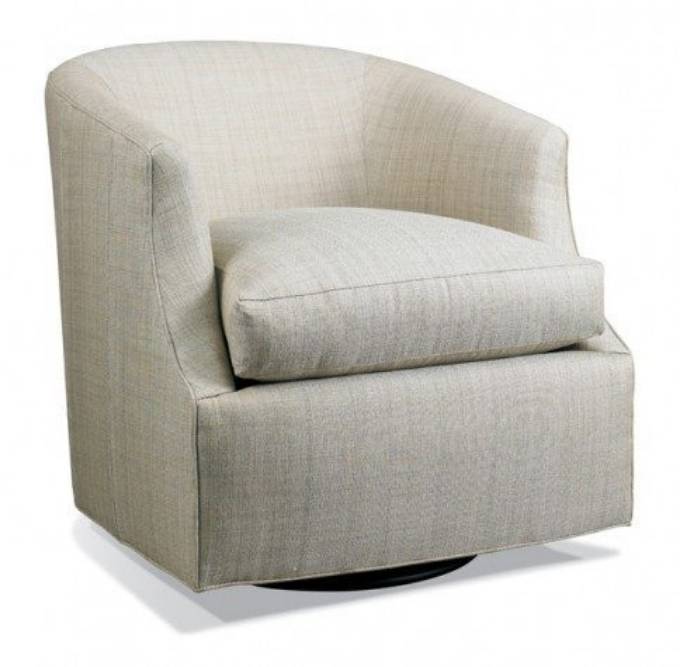 Picture of SWIVEL GLIDER CHAIR