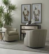 Picture of SWIVEL GLIDER CHAIR