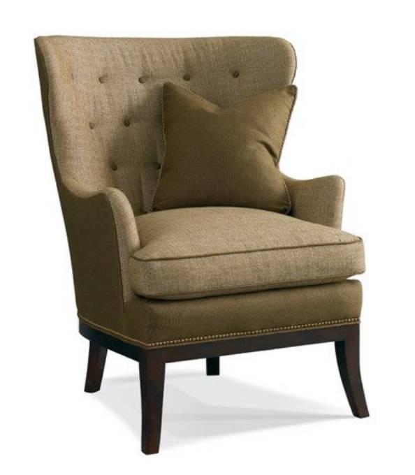 Picture of EXPOSED WOOD CHAIR