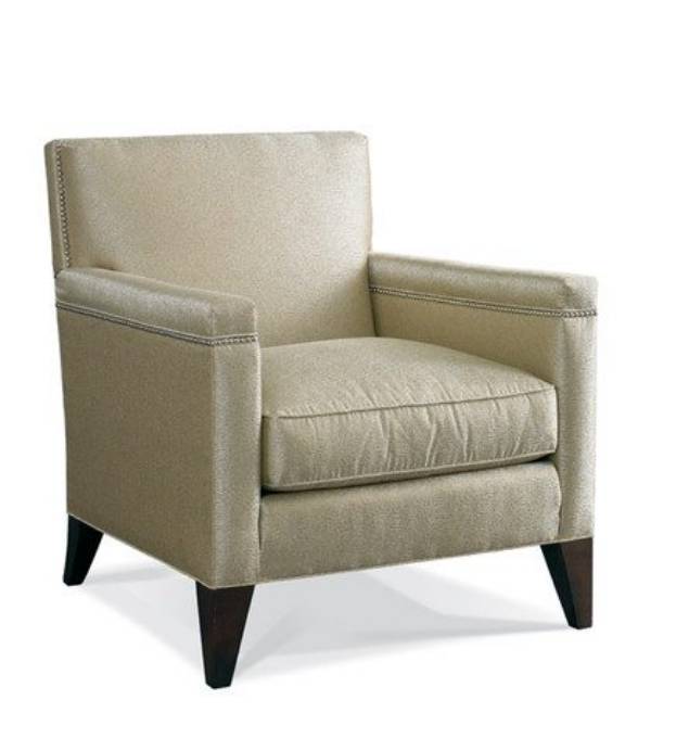Picture of UPHOLSTERED ARM CHAIR