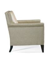 Picture of UPHOLSTERED ARM CHAIR