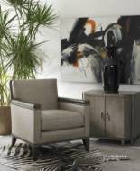 Picture of UPHOLSTERED ARM CHAIR