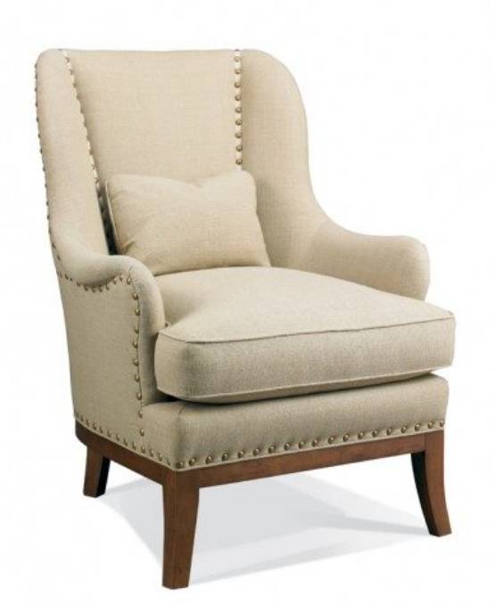 Picture of WING CHAIR