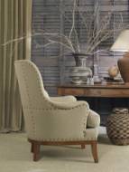 Picture of WING CHAIR