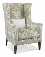 Picture of WING CHAIR