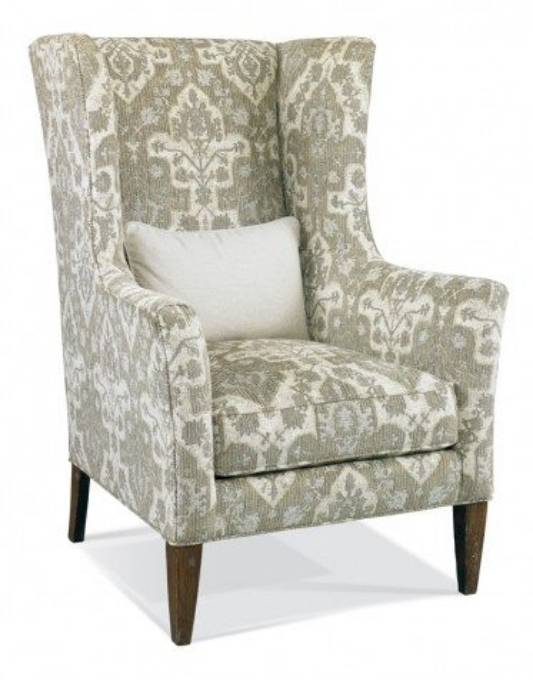 Picture of WING CHAIR