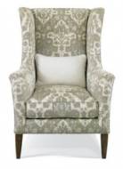 Picture of WING CHAIR