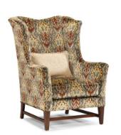 Picture of WING CHAIR