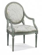 Picture of EXPOSED WOOD CHAIR
