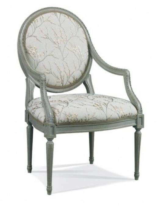 Picture of EXPOSED WOOD CHAIR