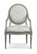 Picture of EXPOSED WOOD CHAIR