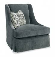 Picture of FULLY UPHOLSTERED CHAIR