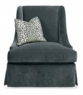 Picture of FULLY UPHOLSTERED CHAIR