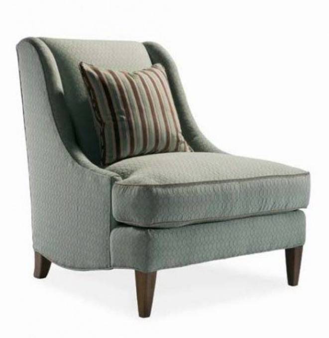 Picture of ARMLESS CHAIR