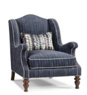 Picture of UPHOLSTERED ARM CHAIR