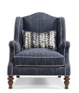 Picture of UPHOLSTERED ARM CHAIR