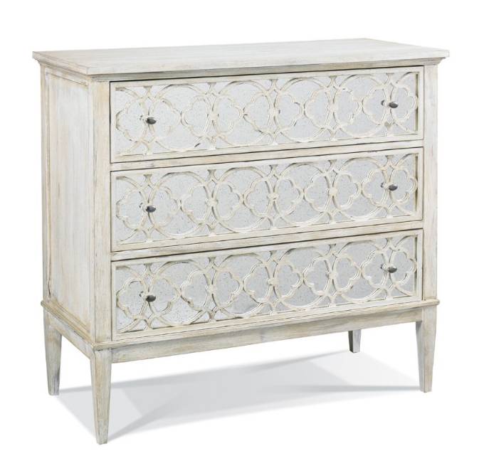 Picture of TRACERY CHEST