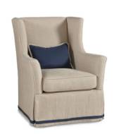 Picture of WING CHAIR