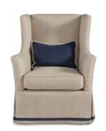 Picture of WING CHAIR