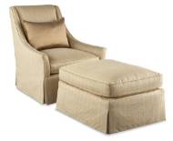 Picture of FULLY UPHOLSTERED CHAIR