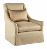 Picture of FULLY UPHOLSTERED CHAIR