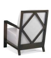 Picture of CLUB ARM CHAIR
