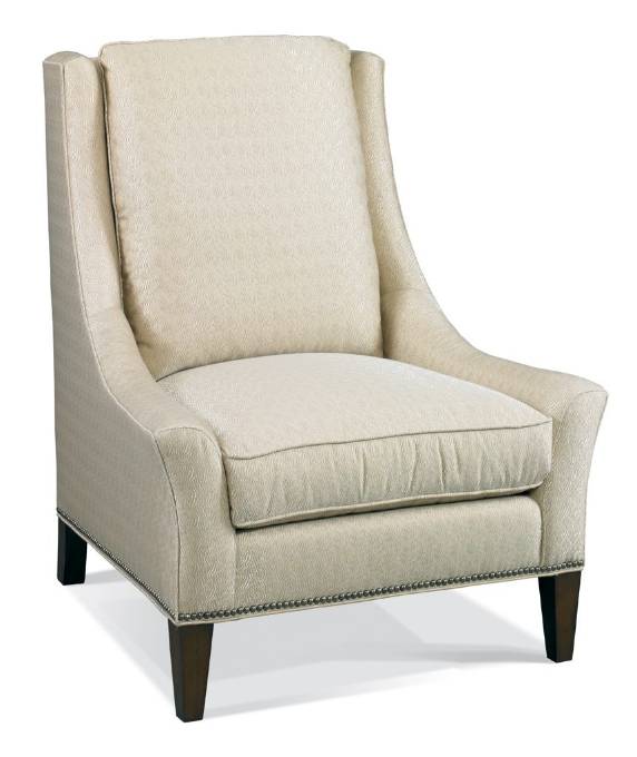 Picture of UPHOLSTERED ARM CHAIR