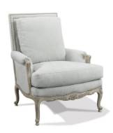 Picture of EXPOSED WOOD CHAIR