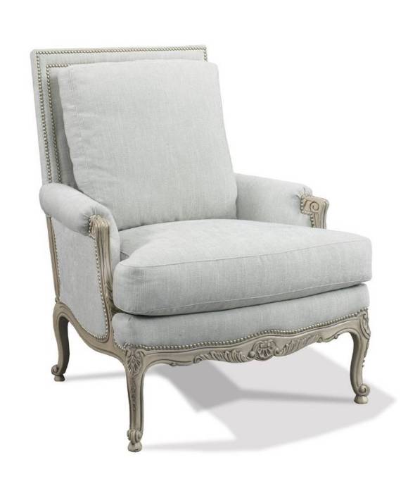 Picture of EXPOSED WOOD CHAIR