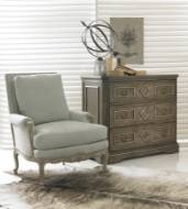 Picture of EXPOSED WOOD CHAIR