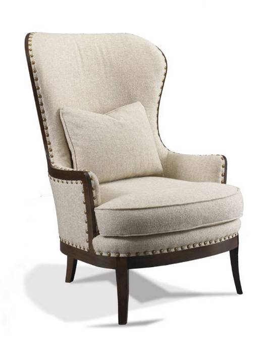 Picture of EXPOSED WOOD CHAIR