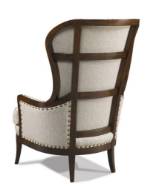Picture of EXPOSED WOOD CHAIR