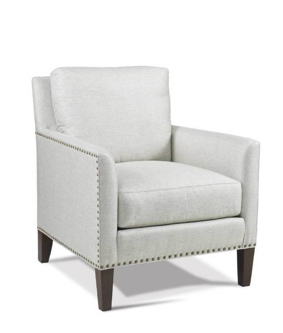 Picture of UPHOLSTERED ARM CHAIR