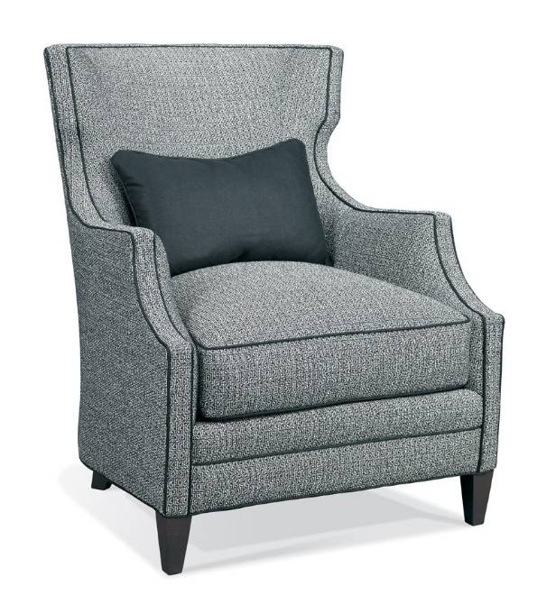Picture of WING CHAIR