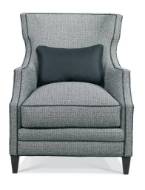 Picture of WING CHAIR
