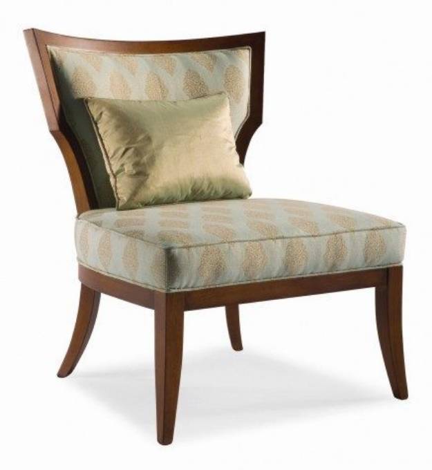Picture of EXPOSED WOOD CHAIR