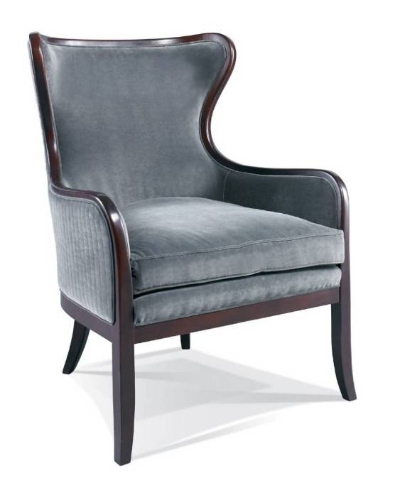 Picture of EXPOSED WOOD CHAIR