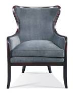 Picture of EXPOSED WOOD CHAIR