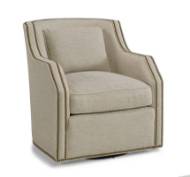 Picture of MITRE ARM SWIVEL CHAIR