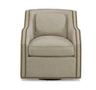 Picture of MITRE ARM SWIVEL CHAIR