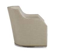 Picture of MITRE ARM SWIVEL CHAIR