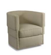 Picture of RILEY SWIVEL CHAIR
