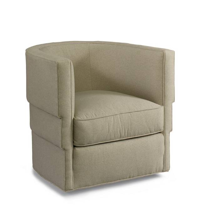 Picture of RILEY SWIVEL CHAIR