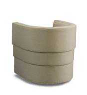 Picture of RILEY SWIVEL CHAIR